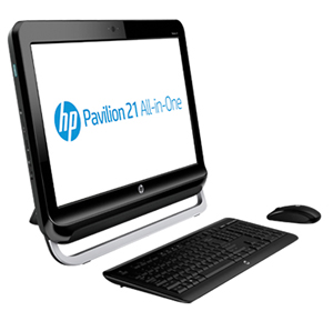 HP AIO