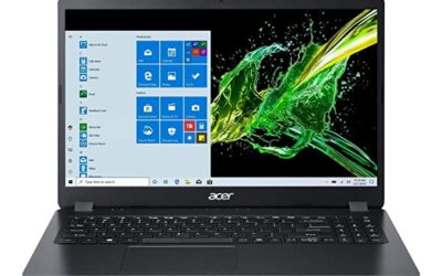 Acer Aspire thin UN