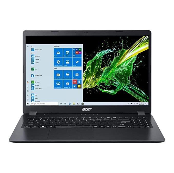 Acer Aspire  thin UN
