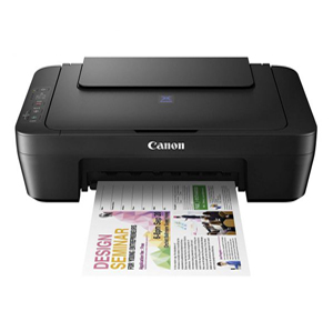 CANON  ALL IN ONE PRINTER