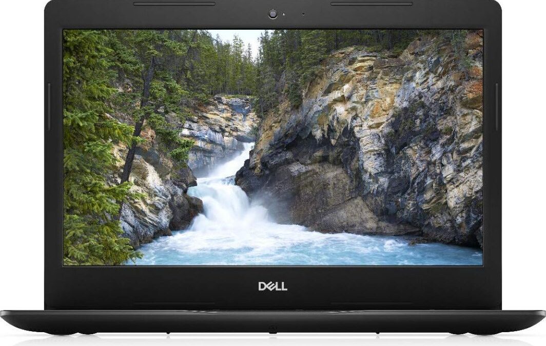 DELL  LAPTOP