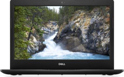 DELL  LAPTOP