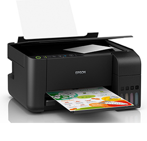 EPSON  PRINTER