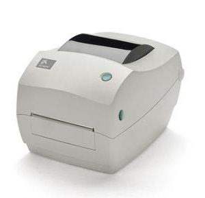 ZABRA Printer