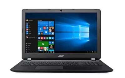 Acer aspire 15