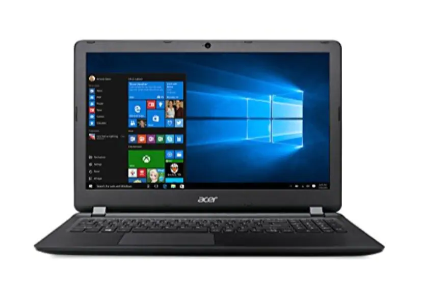 Acer aspire 15