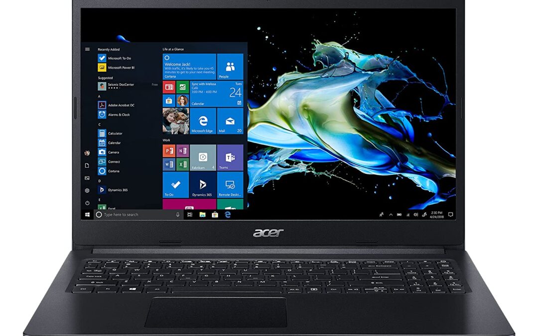 Acer Extensa 15