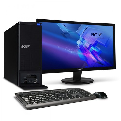 Acer Version Desktop