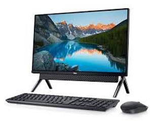 DELL ALL IN ONE DESKTOP