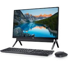 Dell All in one Desktop 5400