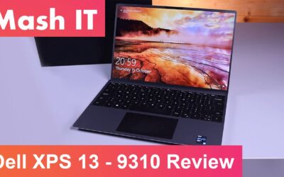 Dell XPS