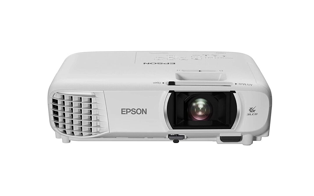 EPSON EH
