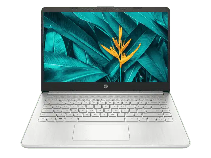 HP 14S Laptop