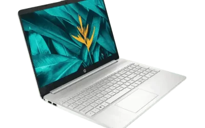 HP  Laptop