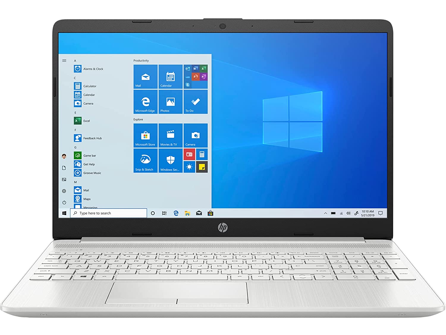 hp5